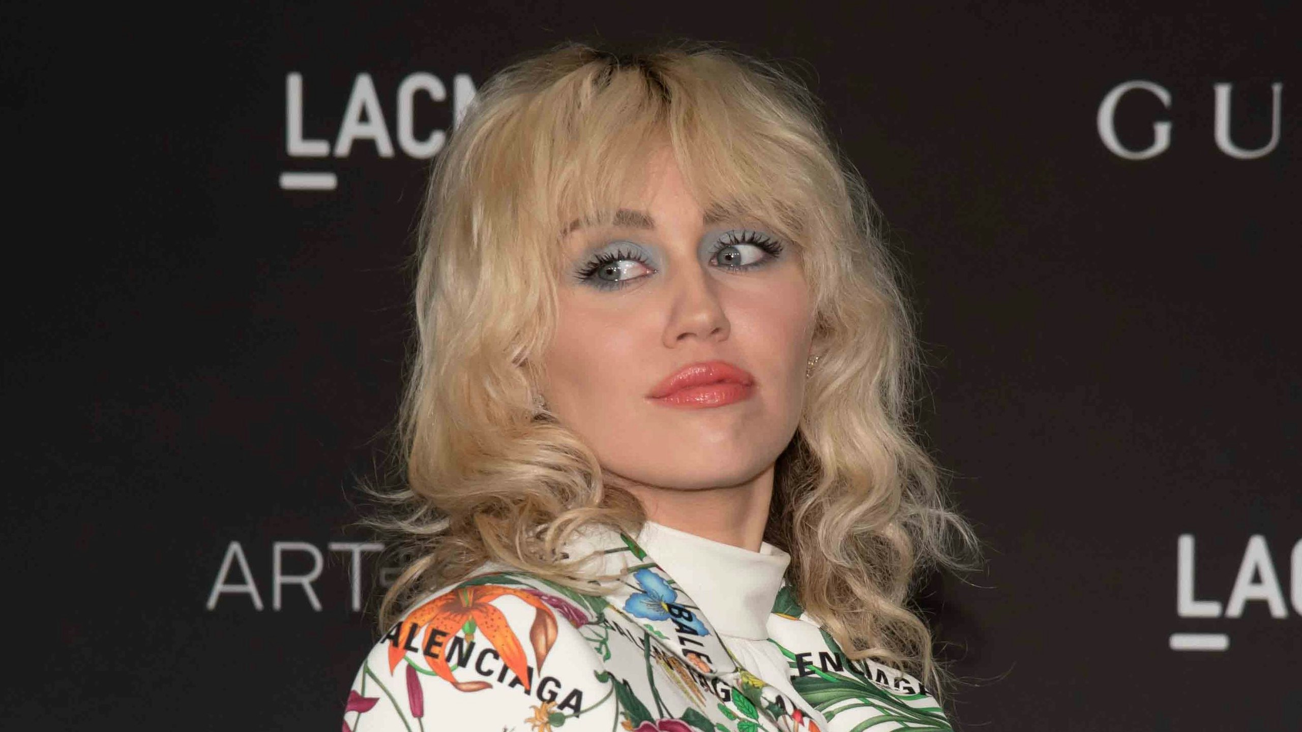 Miley Cyrus packt jetzt aus.