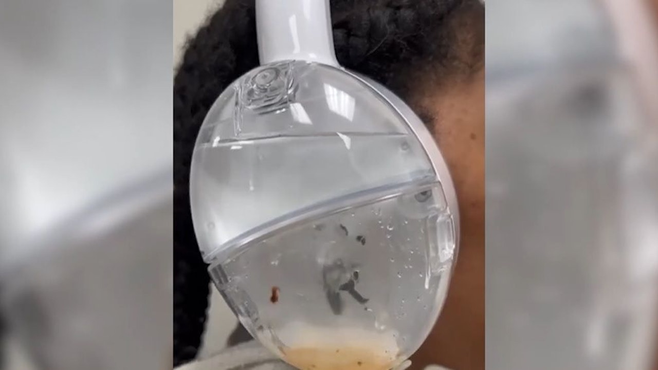 Heute.at - Setzt du diese Kopfhörer auf, putzen sie deine Ohren