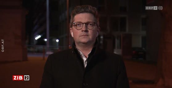 SPÖ-OÖ-Chef Michael Lindner nahm in der ORF-"ZIB2" zu Doskozils Kampfansage an seine Partei-Chefin Stellung.