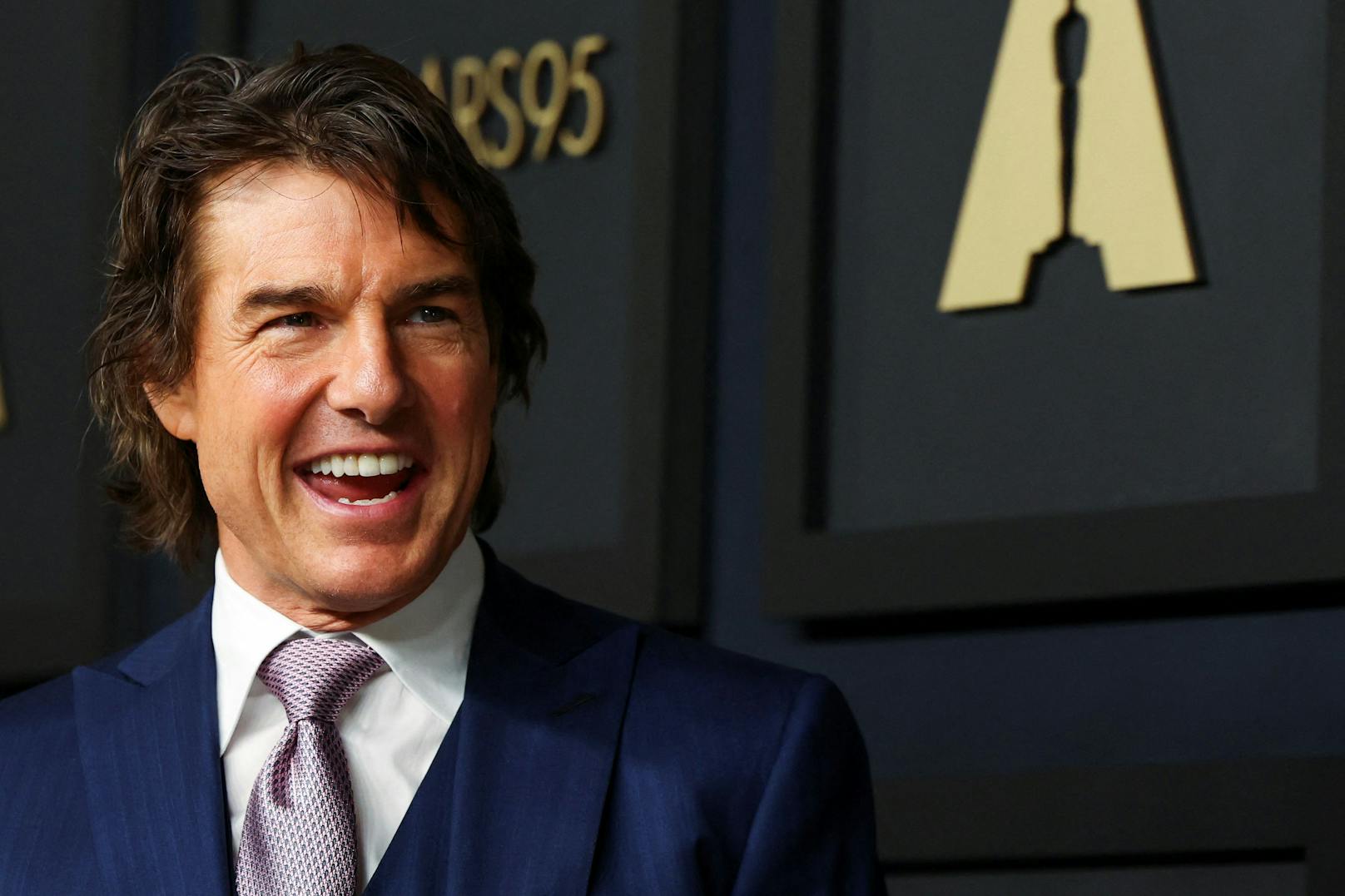 Geständnis: Darum kam Tom Cruise nicht zu den Oscars