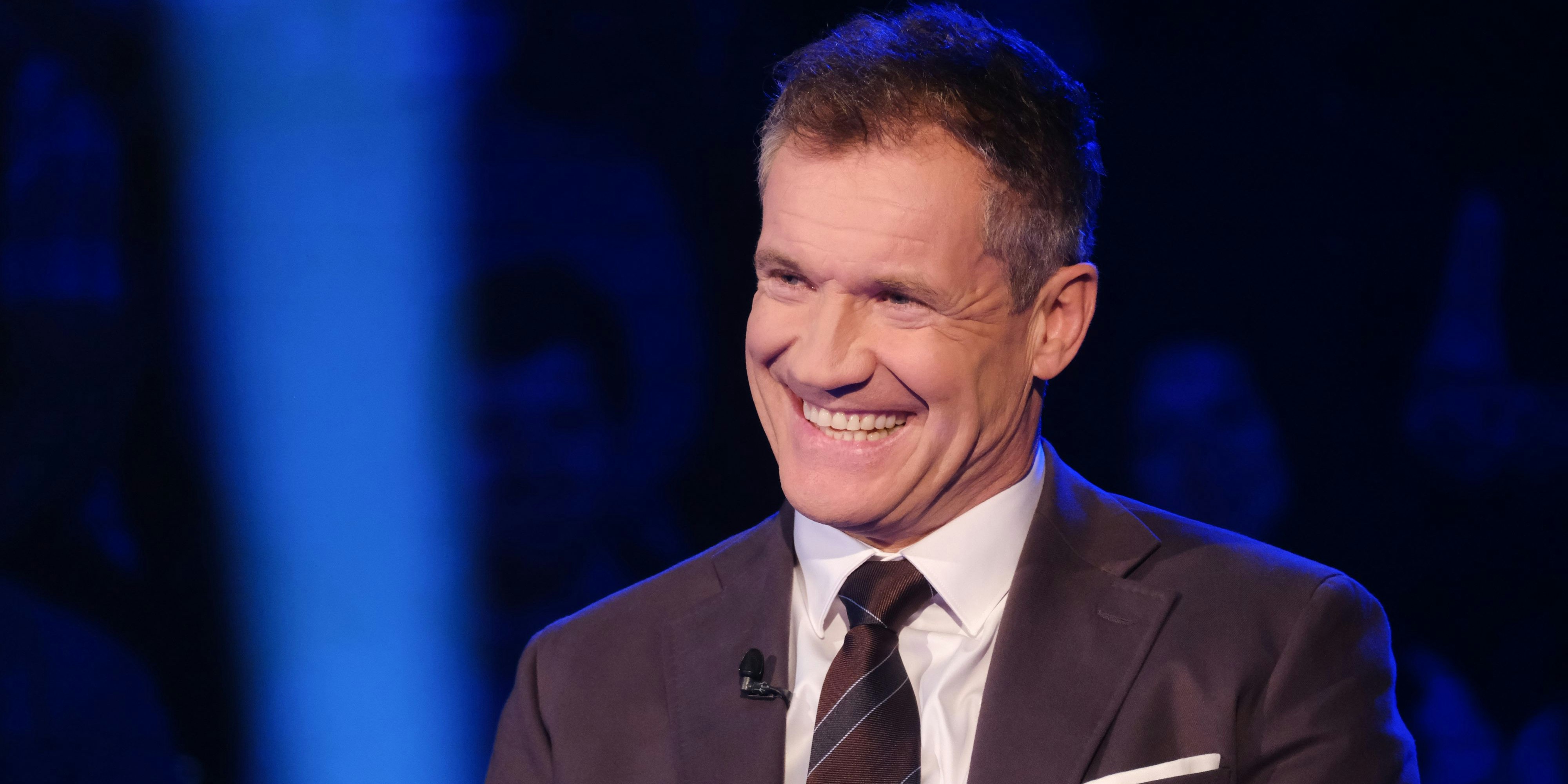 "Die Millionenshow"-Moderator Armin Assinger ist nicht auf den Mund gefallen.