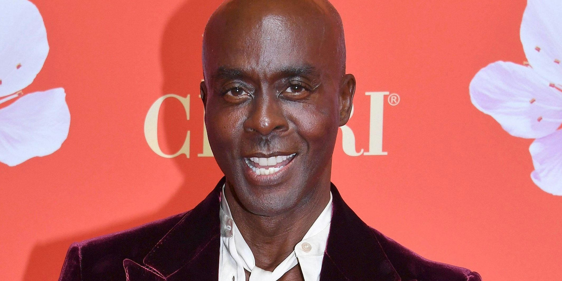 Bruce Darnell wurde durch "GNTM" berühmt. 