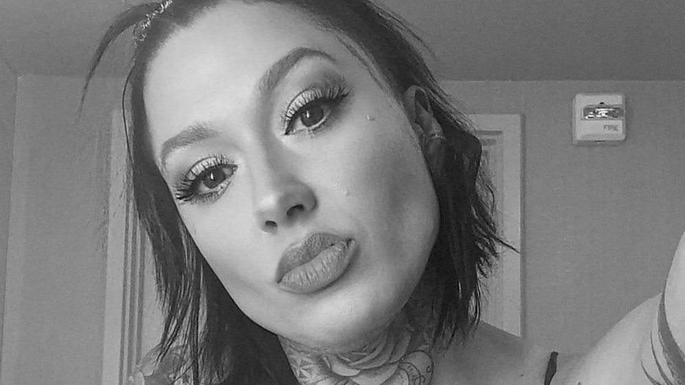 Denise Russo ist tot.