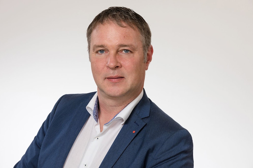 SPÖ-Shootingstar Andreas Babler