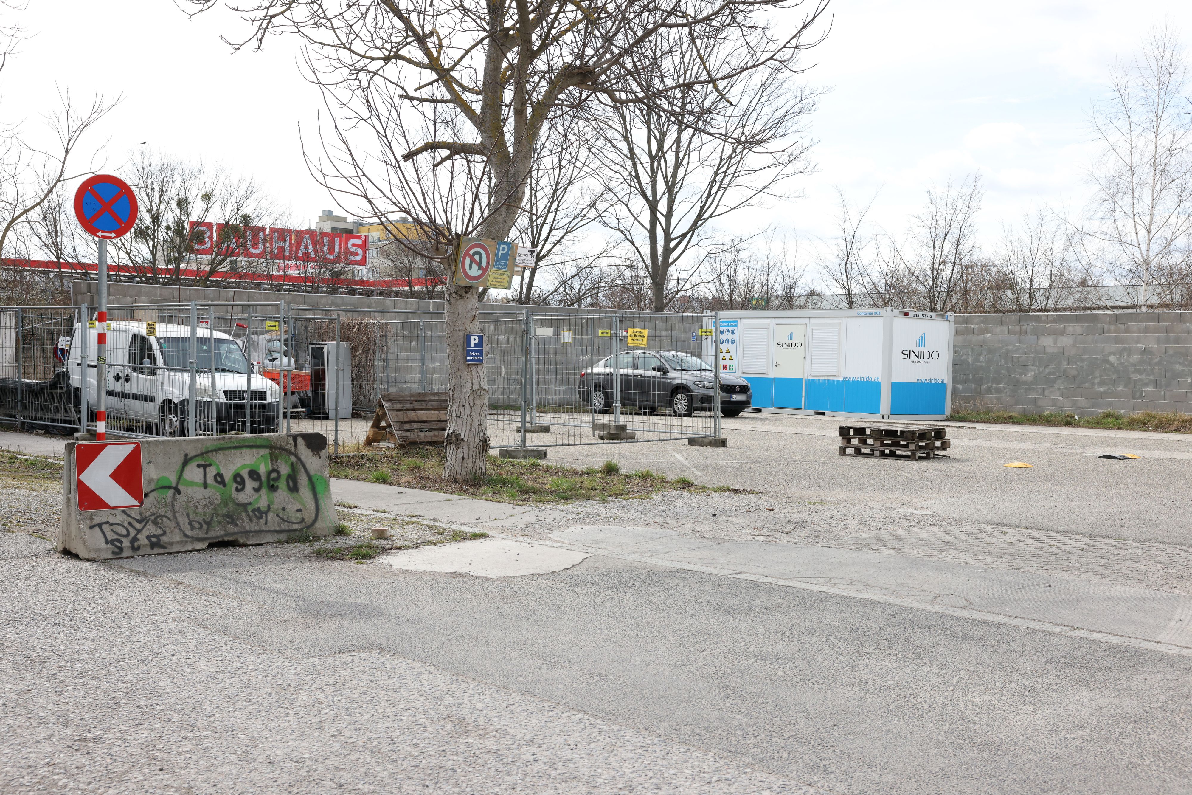 Autofahrer aufgepasst: Hier kostet das Wenden knapp 800 Euro. 