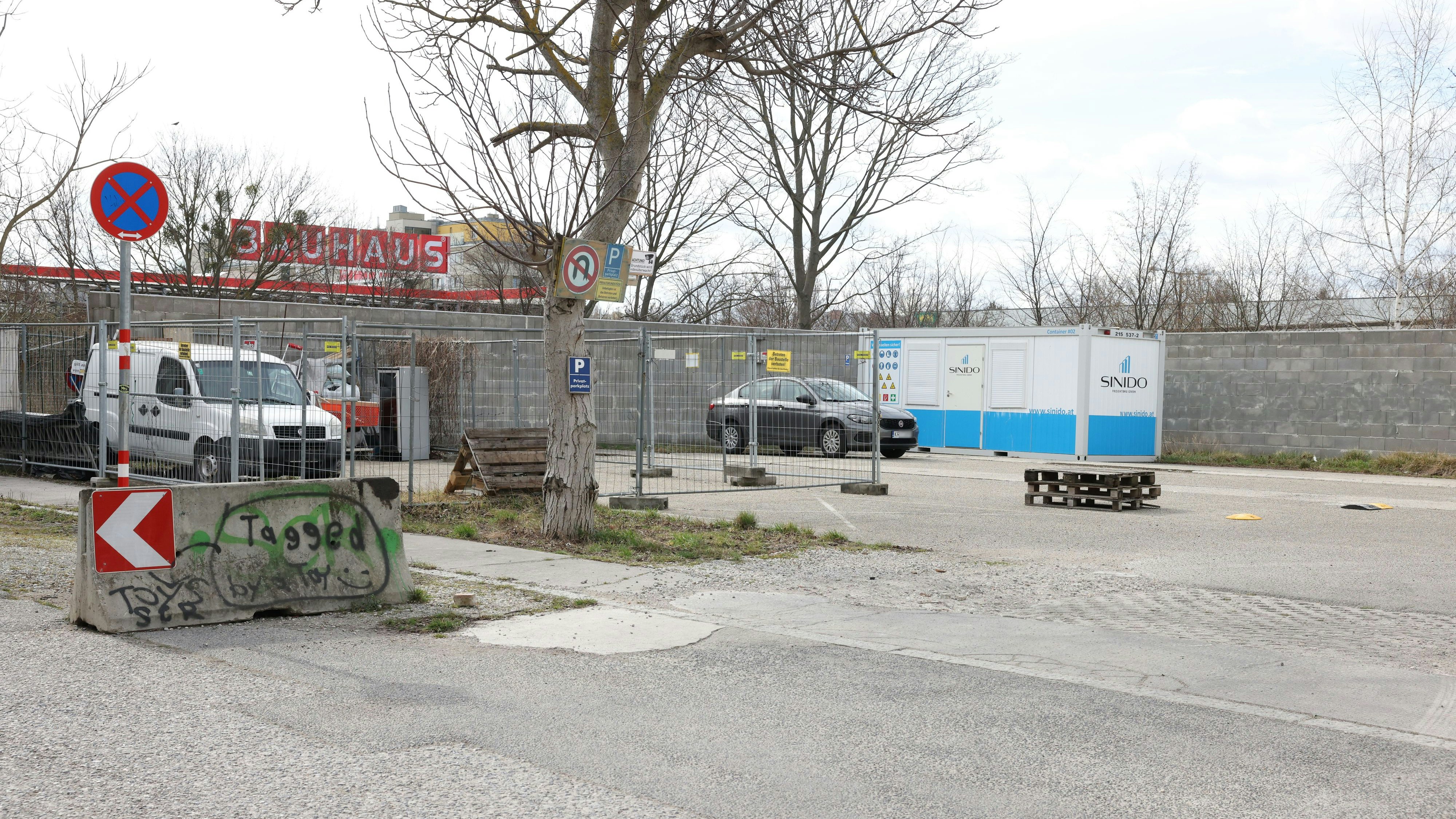 Autofahrer aufgepasst: Hier kostet das Wenden knapp 800 Euro. 