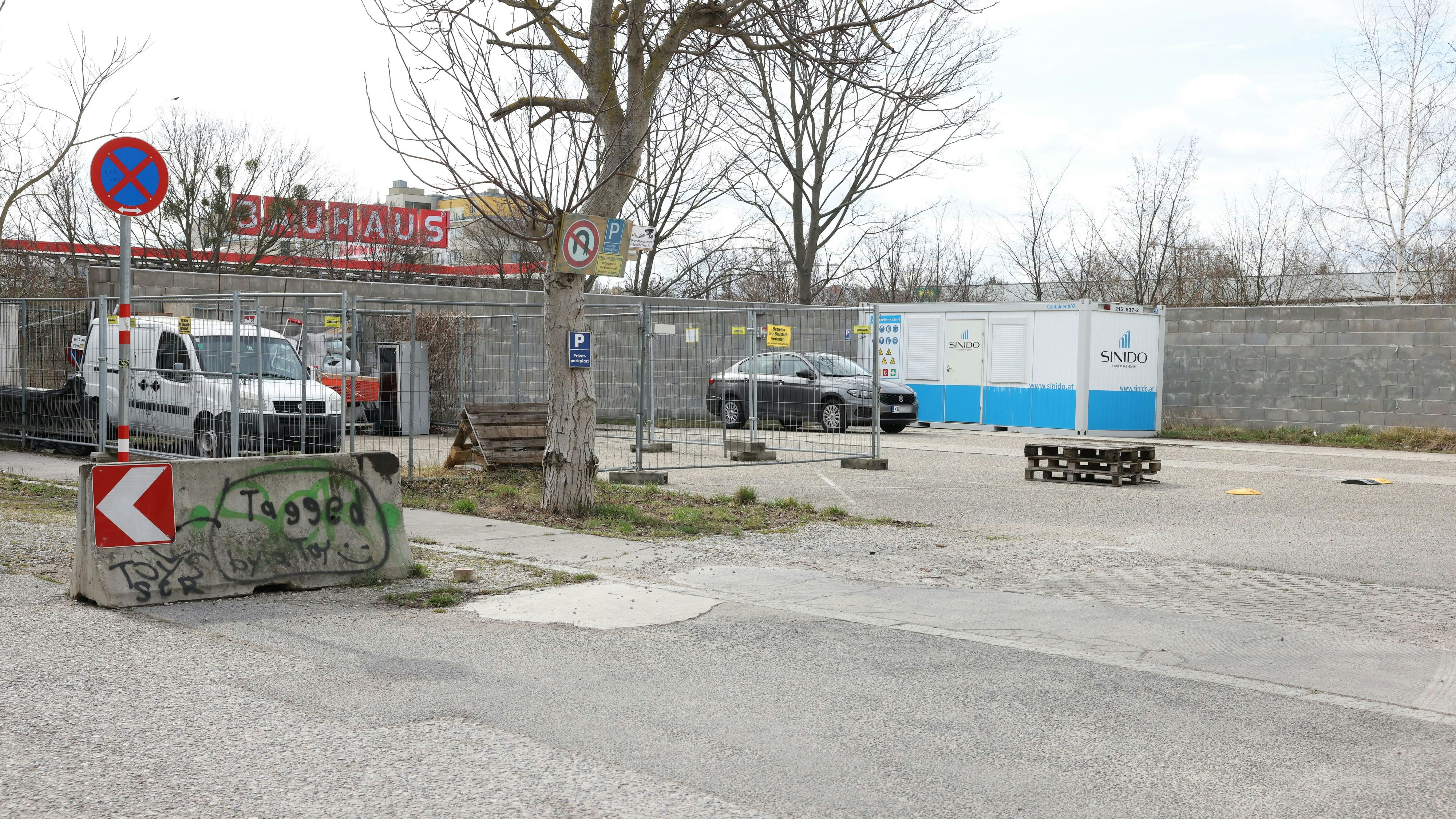 Autofahrer aufgepasst: Hier kostet das Wenden knapp 800 Euro. 