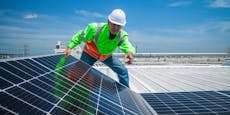 Lotterie zur Förderung von Photovoltaik-Anlagen startet