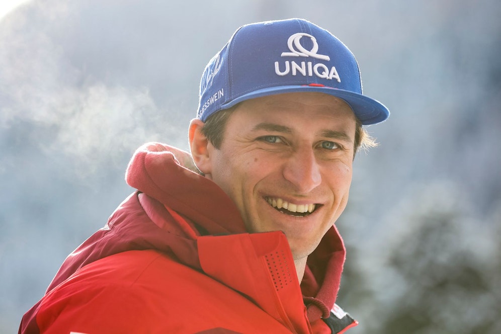 Matthias Mayer