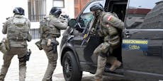 Erneut Bombendrohung an einer Schule in Kärnten