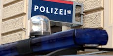 Polizei-Großeinsatz in Graz — Einkaufszentrum geräumt