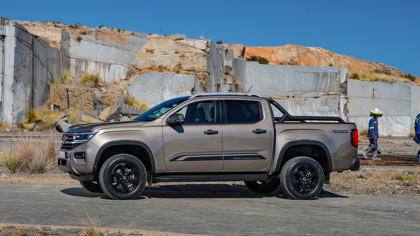 Heute.at - NoVA-Befreiung für Pickups, doch jetzt ist alles anders