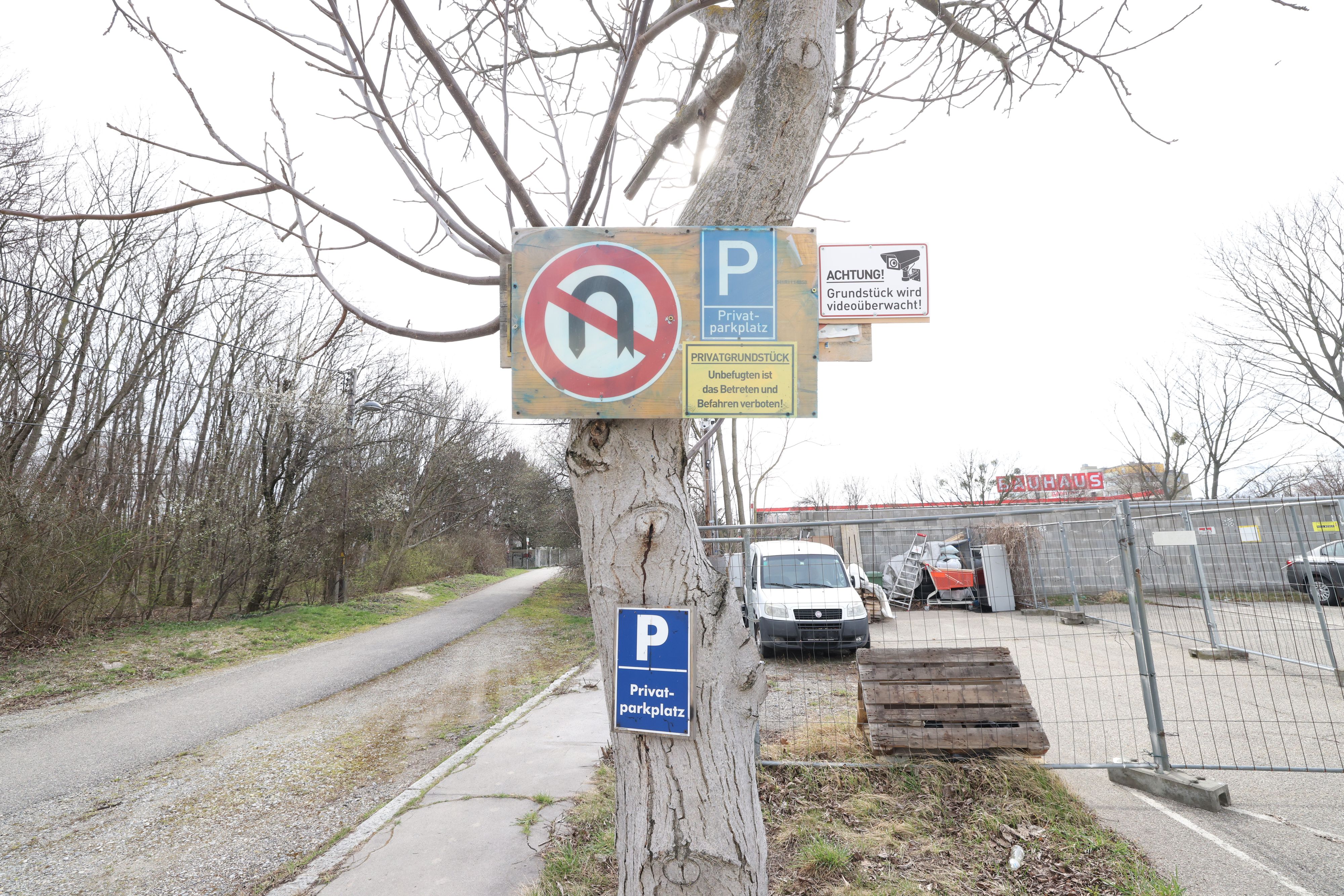 Autofahrer aufgepasst: Hier kostet das Wenden knapp 800 Euro. 
