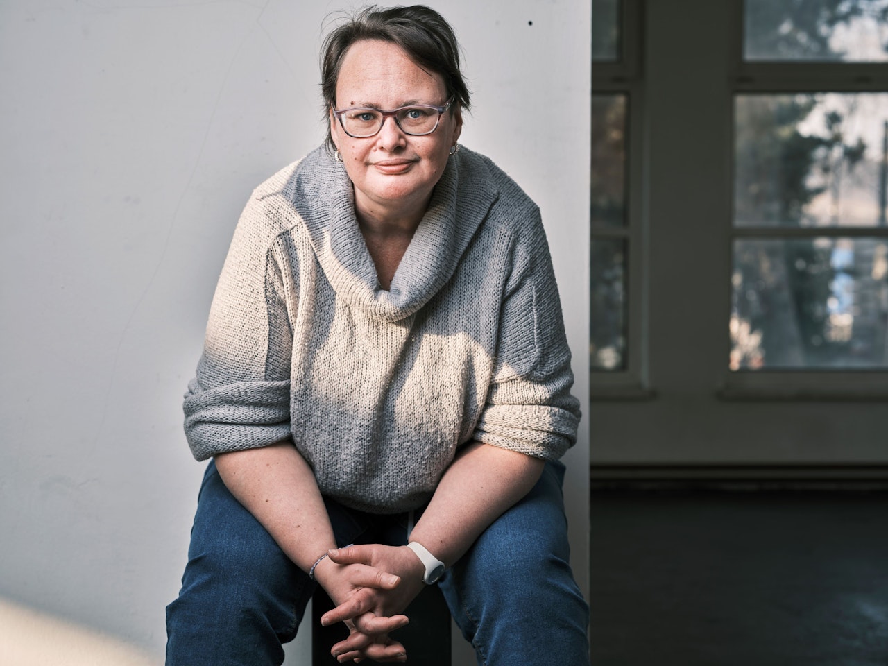 Heute.at - Heizen zu teuer – Claudia muss aus Wohnung ausziehen