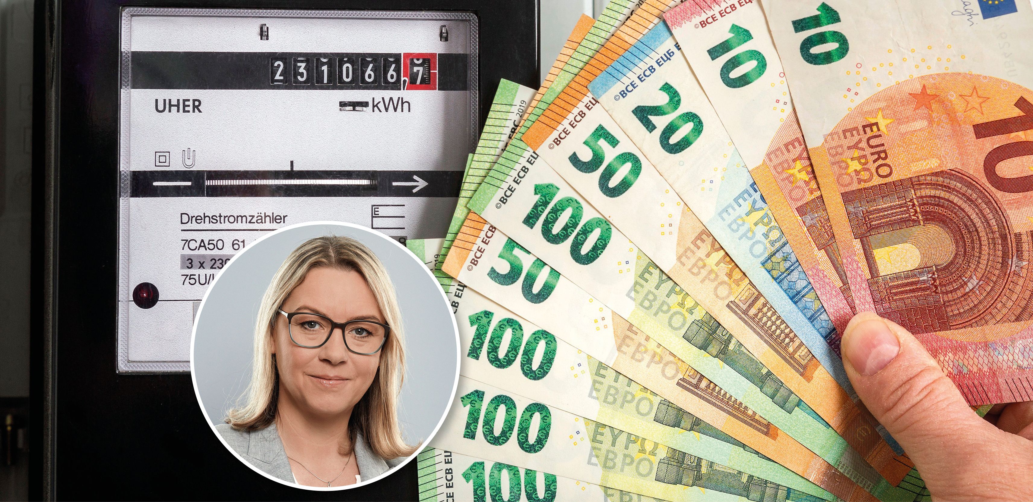 AK-OÖ-Konsumentenschützerin Ulrike Weiß warnt vor unseriösen Firmen.