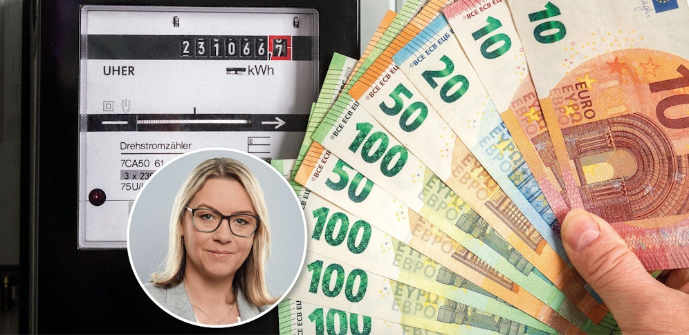 Nach zahlreichen Beschwerden klagte AK-OÖ-Konsumentenschützerin Ulrike Weiß das Unternehmen.