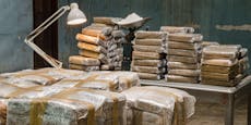 Kokain boomt! Produktion erreicht neues Rekord-Niveau