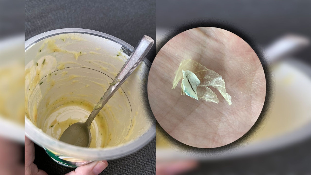 Heute.at - Wienerin (40) macht Ekelfund in Diskonter-Püree