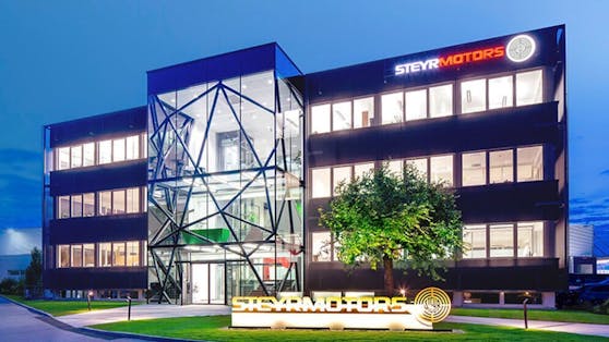 Rund 50 der 130 Mitarbeiter von Steyr Motors sollen bis zum Sommer gekündigt werden.
