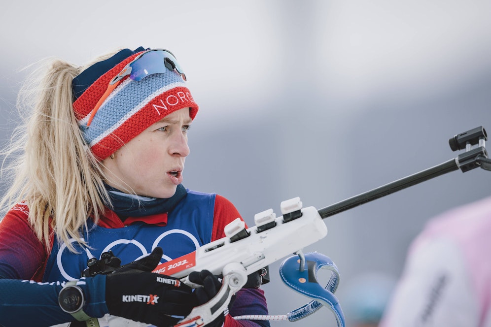Tiril Eckhoff