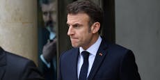 Macron will Pensionsreform ohne Abstimmung umsetzen