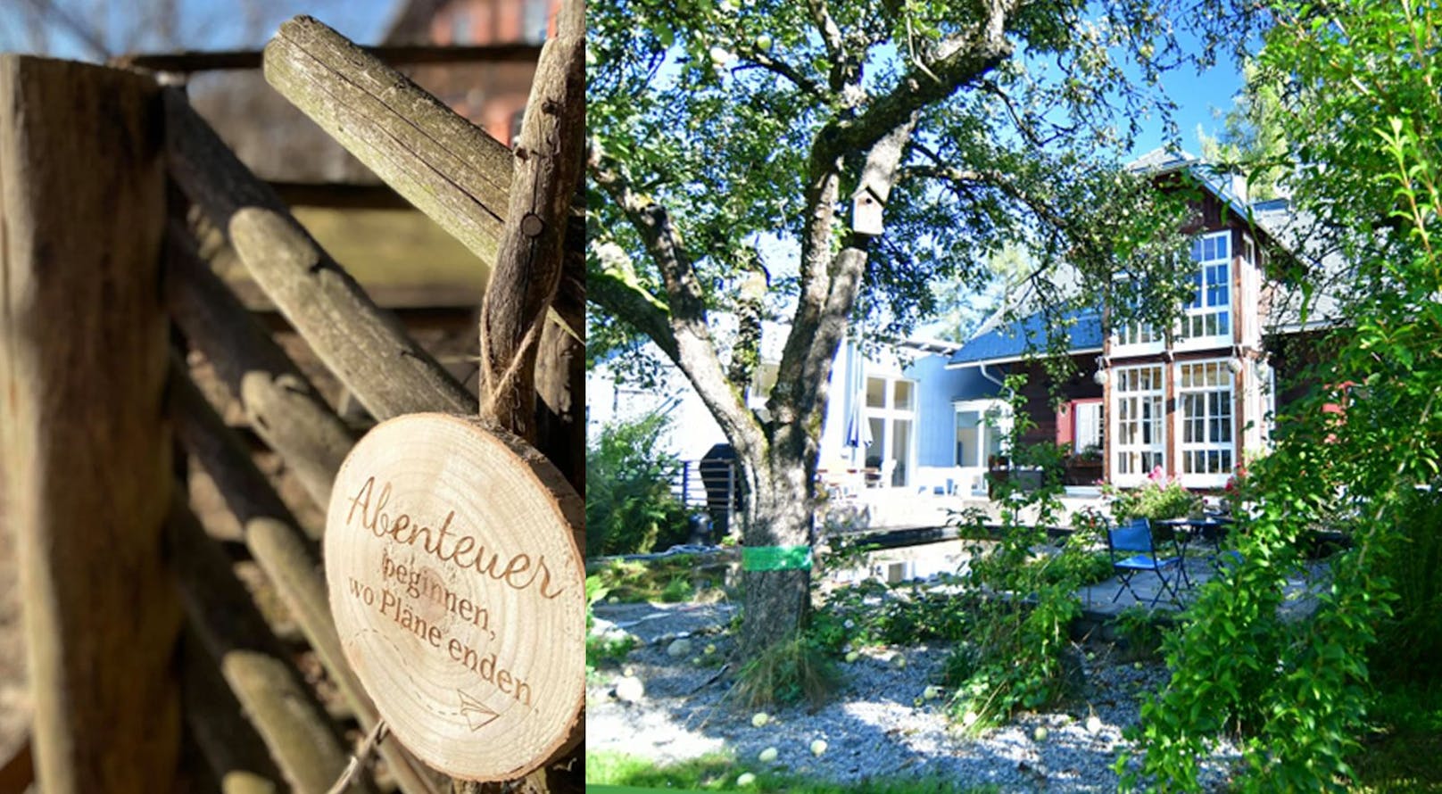 <strong>1. Platz:</strong> Naturforsthaus in Preitenegg (Kärnten) --- <a rel="nofollow" href="https://www.hundehotel.info/naturforsthaus">HIER GEHTS ZUM HOTEL</a>