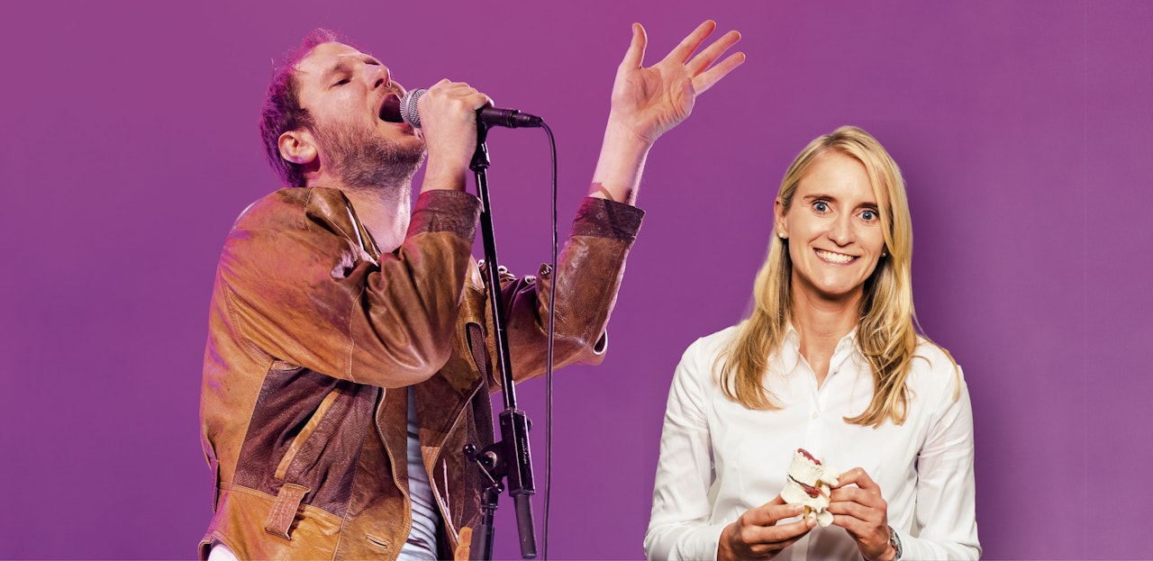 Heute.at - Große Sorge um Wanda-Sänger – jetzt spricht Ärztin