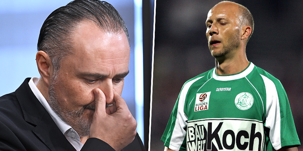 Landeshauptmann Doskozil trauert um 