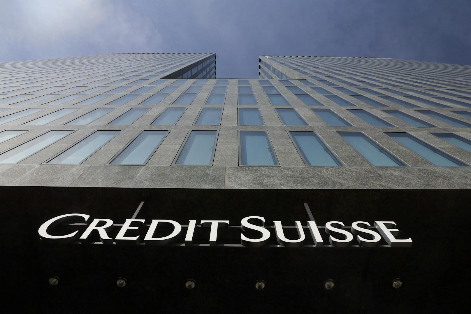 Credit Suisse in Finanznot – 50 Milliarden Euro Hilfe