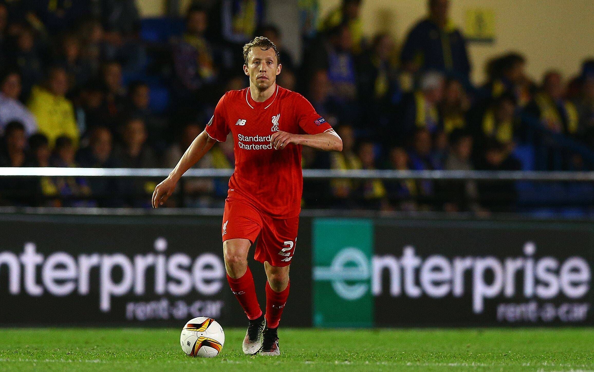 Lucas Leiva
