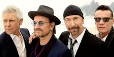 "Songs of Surrender": U2 lassen die Hose runter