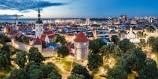 Wohin zu Ostern? Reisetipp Estland