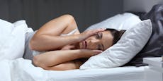 Weltschlaftag – so schlecht schläft Österreich