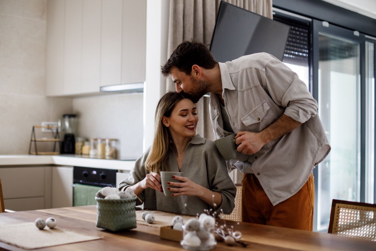 Zu Ostern bereitest du dich eher auf die Familientreffen vor oder gehst anderen Traditionen nach. Um diese Zeit herum solltest du dich auch auf ein wenig Romantik einlassen. 