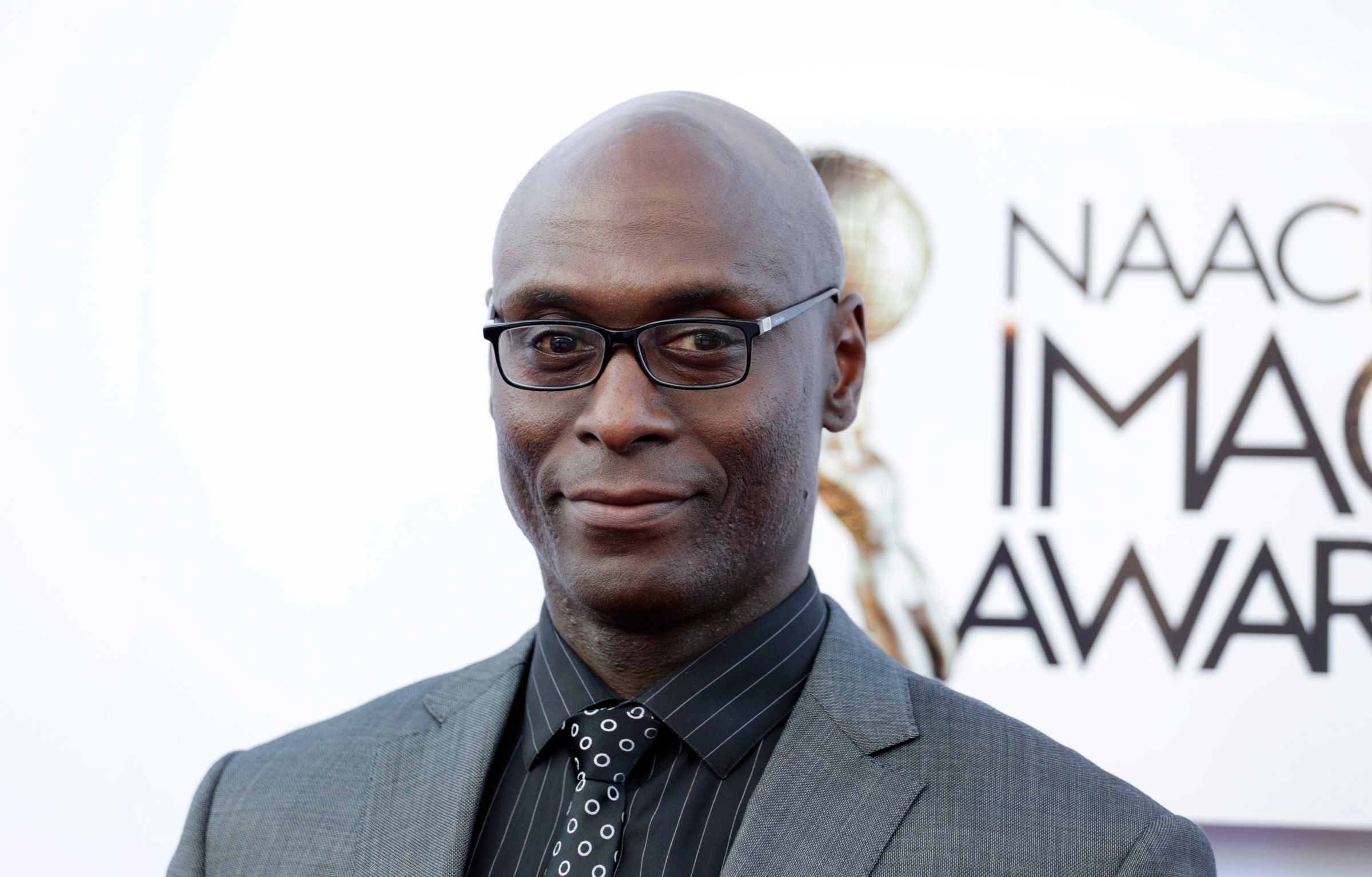 Lance Reddick wurde nur 60 Jahre alt.
