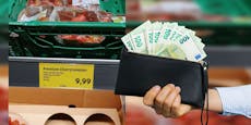 Teuerung – Diskonter verkauft jetzt Tomaten um 10 Euro