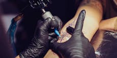 Tätowierer warnen: "Lasst dieses Tattoo nie machen"
