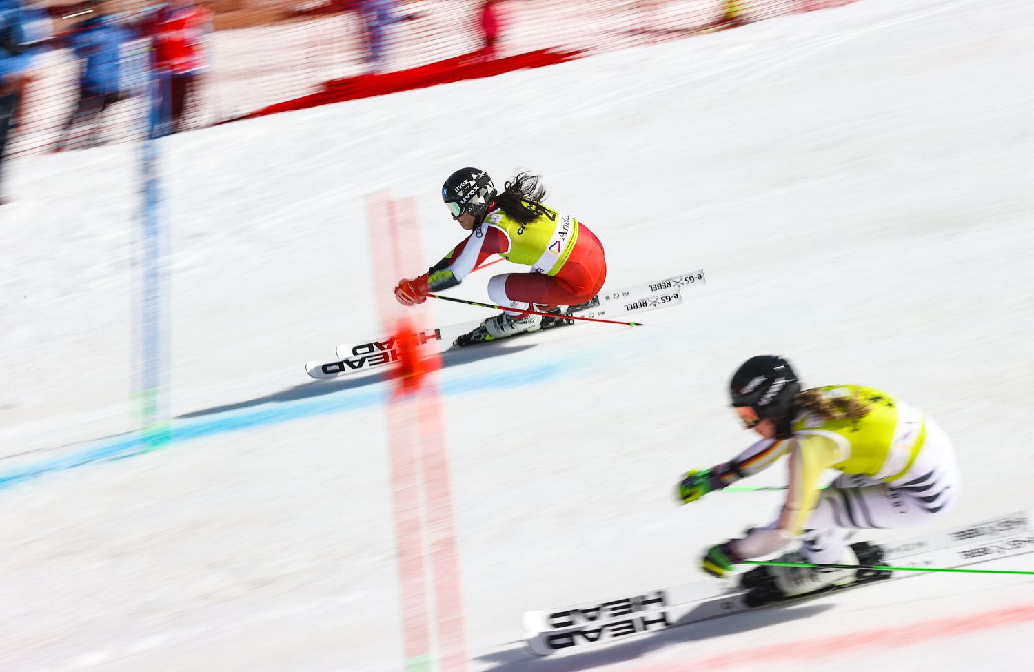 Österreich holt gegen Deutschland Rang drei.