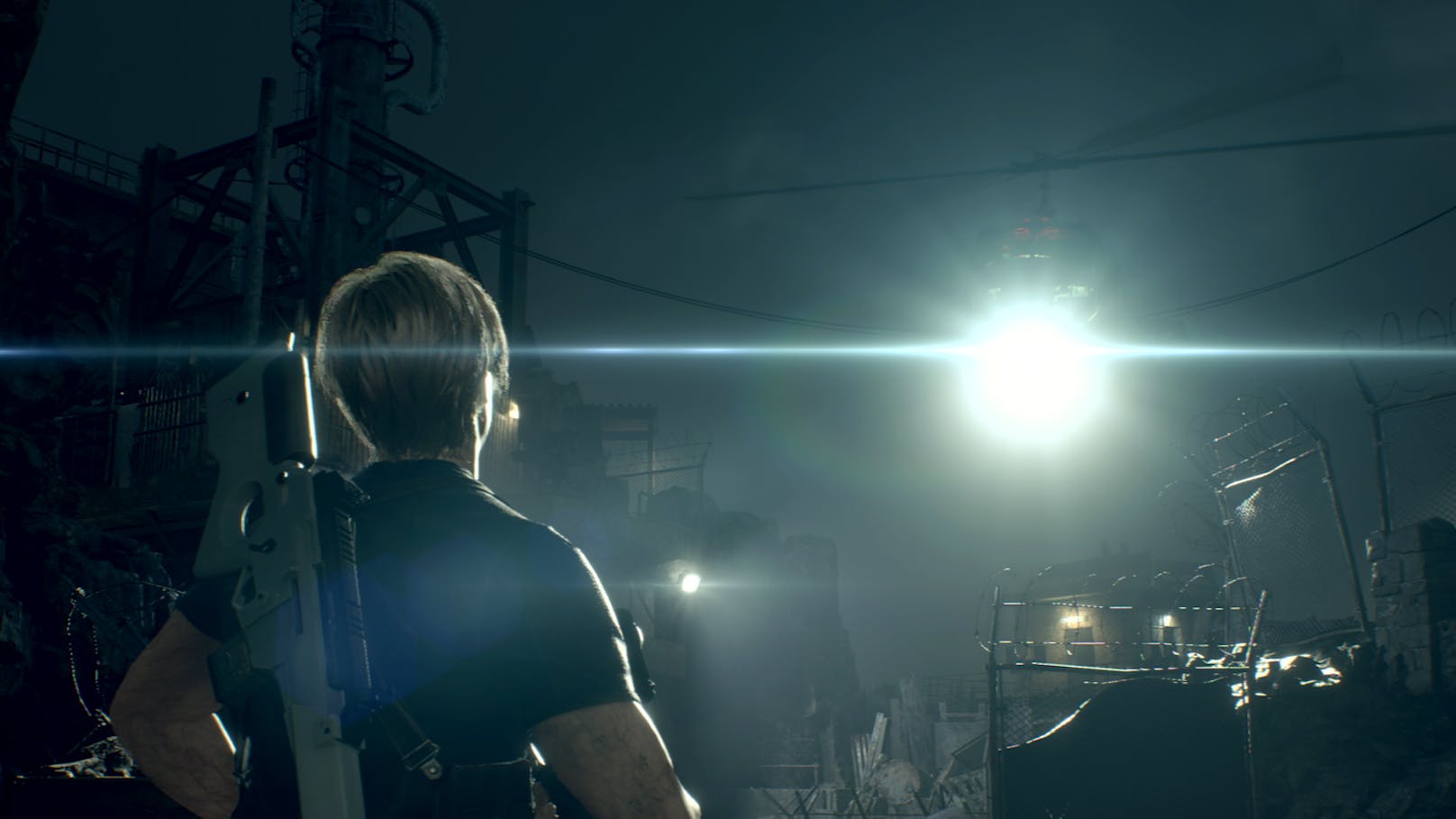 "Resident Evil 4 Remake" im Test – Meisterwerk ganz neu