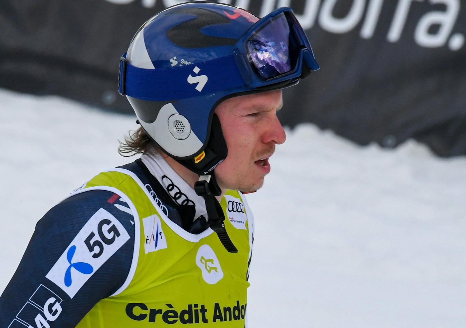 Henrik Kristoffersen