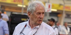 Red Bull in Sorge: Marko zittert vor Formel-1-Rivalen