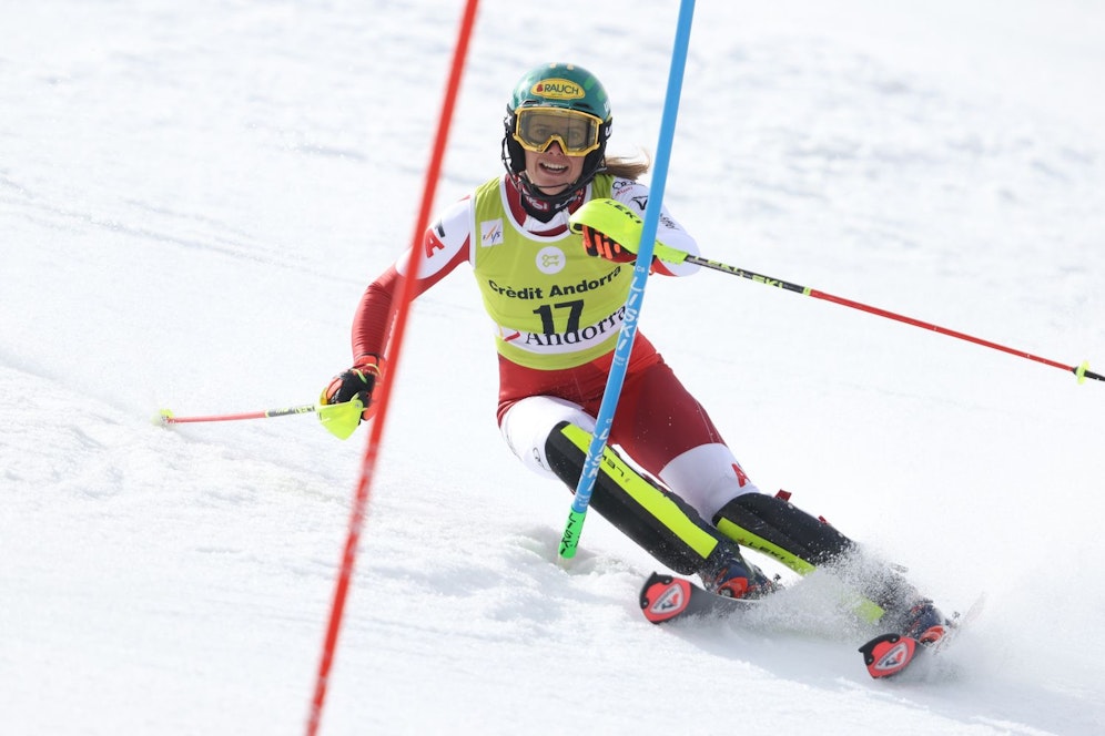 Katharina Liensberger