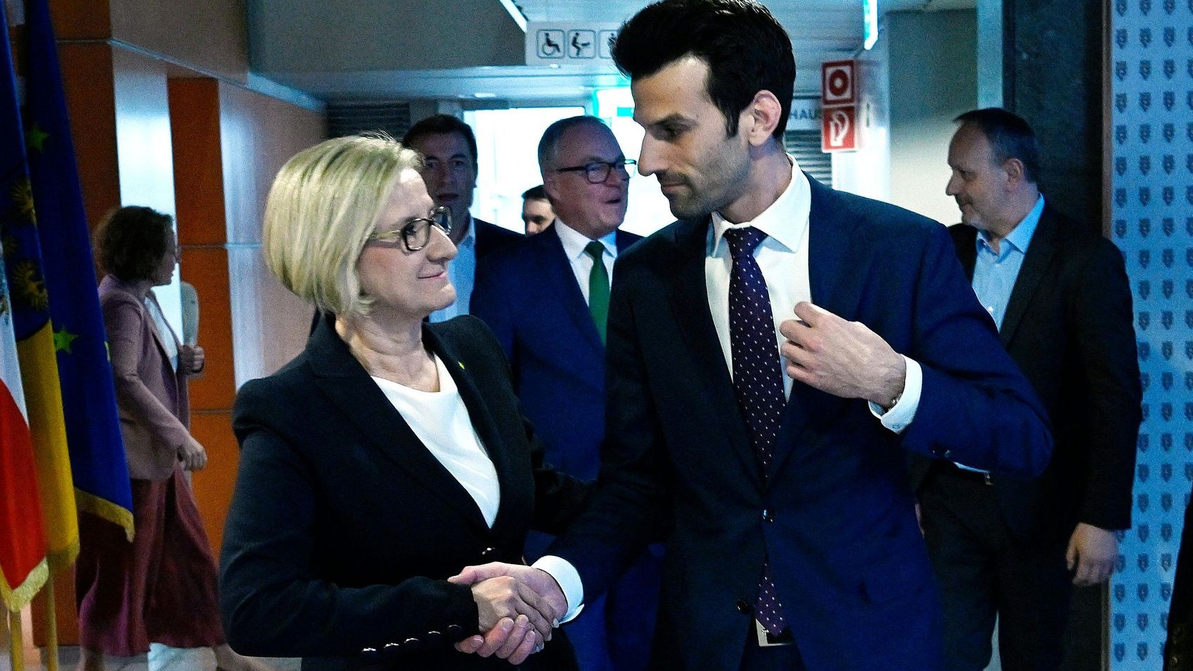 Heute.at - Nobelpreis für NÖ– deshalb gibt es keine Lohnerhöhung