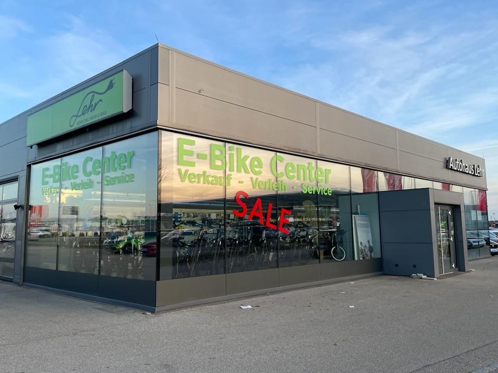 16 hochpreisige E-Bikes wurden gestohlen.