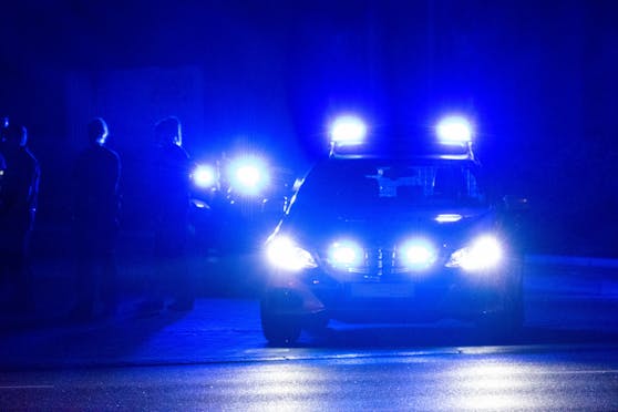 Beamte der Polizeiinspektion Gattendorf wurden am Mittwoch von ungarischen Kollegen alarmiert. (Symbolbild)