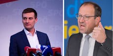 "Geltungsdrang" – VPNÖ rechnet knallhart mit SPÖ ab