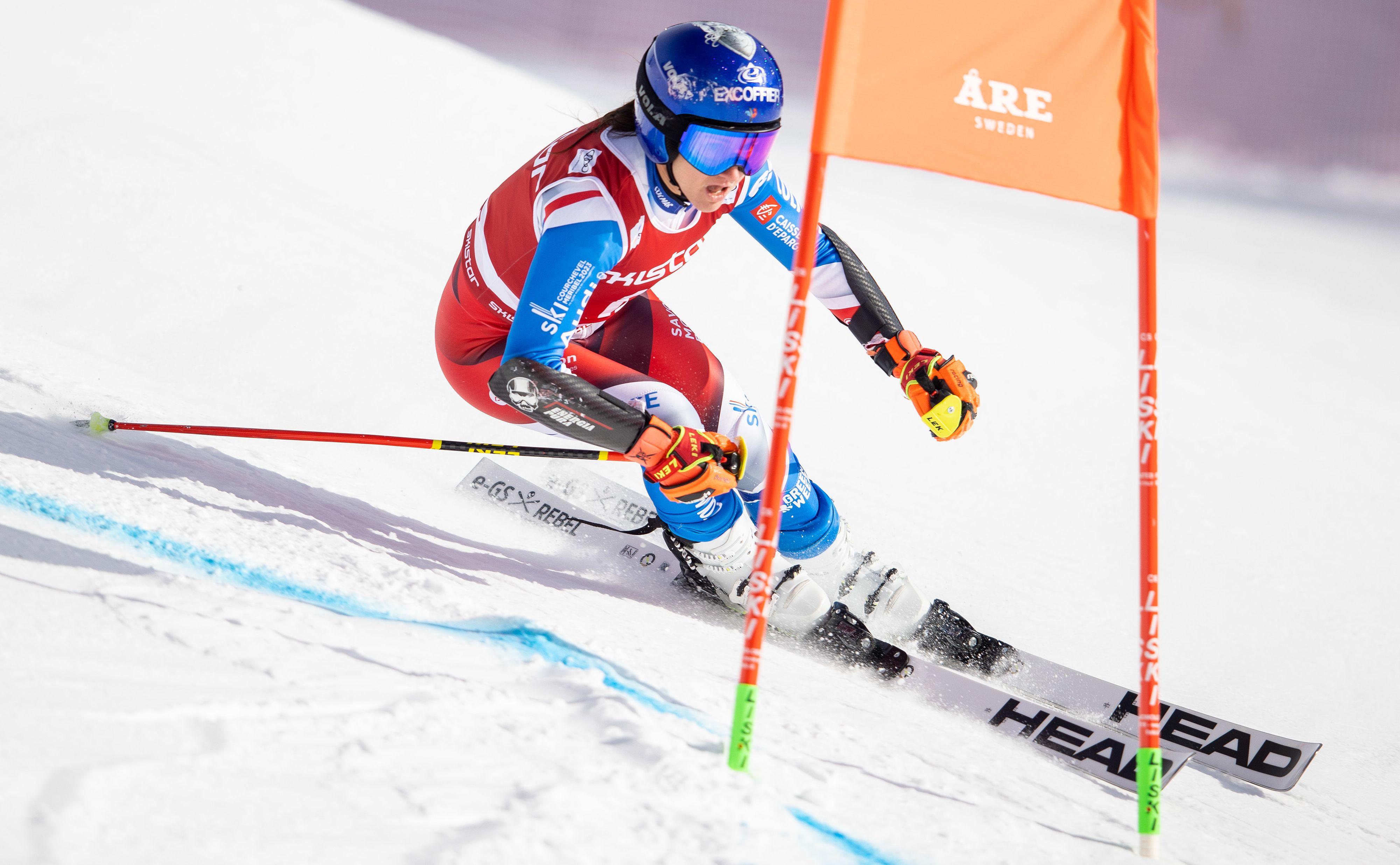 Coralie Frasse-Sombet 