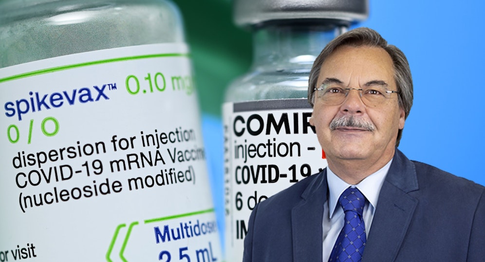 Josef Pitschko ist FPÖ-Stadtrat in Klosterneuburg.