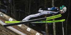 Weltrekord bei Skiflug-Premiere mit ÖSV-Adlerinnen
