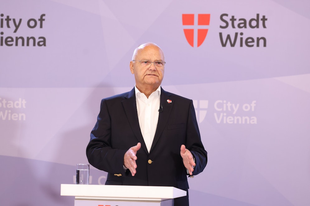 Kein Vertrauen in Harry Kopietz